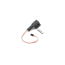 E-Retract Unit: Nose Gear 80mm EDF by Eflite SRP $73.28 E-Retract Unit: Nose Gear 80mm EDF by Eflite SRP $73.28