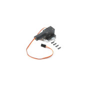 E-Retract Unit: Main Gear 80mm EDF