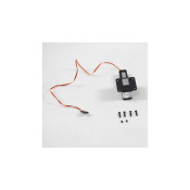 E-Retract Main: A-10 Thunderbolt II 64mm EDF by Eflite SRP $55.2