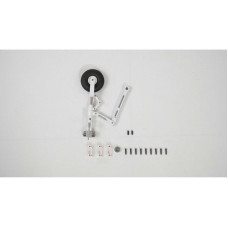 Nose Gear Strut: F-16 Falcon-Gray 80mm EDF by Eflite SRP $145.76 Nose Gear Strut: F-16 Falcon-Gray 80mm EDF by Eflite SRP $145.76