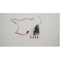 E-retract Unit Nose: Viper 90mm EDF Jet by Eflite SRP $96.95 E-retract Unit Nose: Viper 90mm EDF Jet by Eflite SRP $96.95