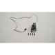 E-retract Unit Nose: Viper 90mm EDF Jet by Eflite SRP $96.95