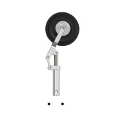 Nose Gear Strut: Viper 90mm EDF Jet by Eflite SRP $96.95
