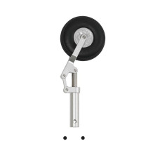Nose Gear Strut: Viper 90mm EDF Jet by Eflite SRP $96.95
