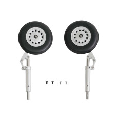 Main Gear Struts: Viper 90mm EDF Jet by Eflite SRP $129.28