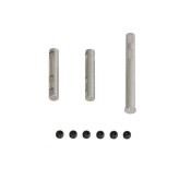 Retract Gear Strut Pins: Viper 90mm EDF Jet by Eflite SRP $21.08
