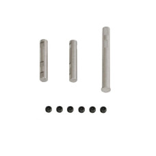 Retract Gear Strut Pins: Viper 90mm EDF Jet by Eflite SRP $21.08