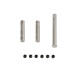 Retract Gear Strut Pins: Viper 90mm EDF Jet by Eflite SRP $21.08