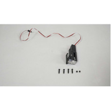 E-retract Unit Main: Viper 90mm EDF Jet by Eflite SRP $96.93