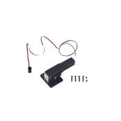 Retract Unit; Nose: Carbon-Z T-28 by Eflite SRP $113.75 Retract Unit; Nose: Carbon-Z T-28 by Eflite SRP $113.75