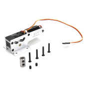 60-120 85deg Strut Ready Main Elect Retract Unit by Eflite SRP $210.33