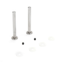 60-120 Strut Ready Axle Pr by Eflite SRP $33.22 60-120 Strut Ready Axle Pr by Eflite SRP $33.22