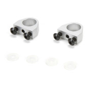 60-120 Strut Ready Door Mount Pr by Eflite SRP $31.02