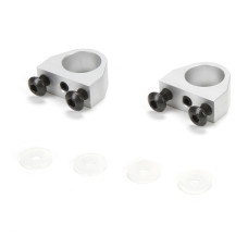 60-120 Strut Ready Door Mount Pr by Eflite SRP $31.02