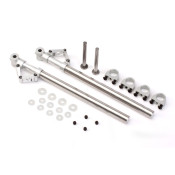 60-120 P-47 Main Strut Set by Eflite SRP $255.38