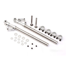 60-120 P-47 Main Strut Set by Eflite SRP $255.38 60-120 P-47 Main Strut Set by Eflite SRP $255.38