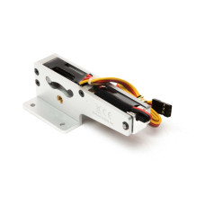 60-120 95-Degree Rotating Retract Unit LH by Eflite SRP $177.97 60-120 95-Degree Rotating Retract Unit LH by Eflite SRP $177.97