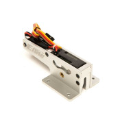 60-120 95-Degree Rotating Retract Unit RH by Eflite SRP $177.97