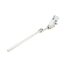 60-120 F4U Wire Strut w/ Trunnion Block, RH by Eflite SRP $60.5 60-120 F4U Wire Strut w/ Trunnion Block, RH by Eflite SRP $60.5