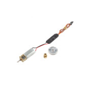 Motr w/Gearbx and Gear:30 Percnt Sailplane Retract by Eflite SRP $90.74 Motr w/Gearbx and Gear:30 Percnt Sailplane Retract by Eflite SRP $90.74