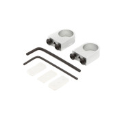 30cc 13mm Strut Door Mount (Pr) by Eflite SRP $38.97