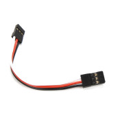 Male to Male 100mm Extension by Eflite SRP $23.7 Male to Male 100mm Extension by Eflite SRP $23.7