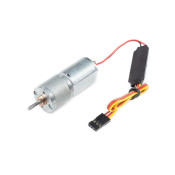 Motor and gearbox ASH31 Retract by Eflite SRP $68.26 Motor and gearbox ASH31 Retract by Eflite SRP $68.26