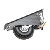 Electric Retract ASH 31 Mi 6.4m by Eflite SRP $707.67 Electric Retract ASH 31 Mi 6.4m by Eflite SRP $707.67