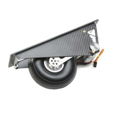 Electric Retract ASH 31 Mi 6.4m by Eflite SRP $707.67 Electric Retract ASH 31 Mi 6.4m by Eflite SRP $707.67