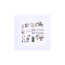 50-60cc 90 Deg Main Retract P-51