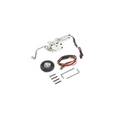 50-60cc 90 Deg Tail Retract P-51 50-60cc 90 Deg Tail Retract P-51