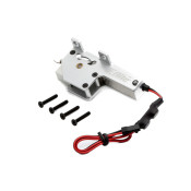 50-60cc 90 Deg Tail Retract Replacement P-51 by Eflite SRP $190.91