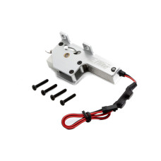 50-60cc 90 Deg Tail Retract Replacement P-51 by Eflite SRP $190.91