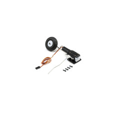 Front Landing Gear System: Viper 70mm Front Landing Gear System: Viper 70mm