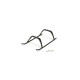 Landing Gear: BSR Fits Blade 230 S and 230 S V2 SRP $14.70
