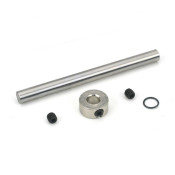Shaft:Park 480 Brushless Outrunner by Eflite SRP $15.51