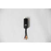 E-Flite Brushless EDF Motor, -1850KV by Eflite SRP $109.49 E-Flite Brushless EDF Motor, -1850KV by Eflite SRP $109.49