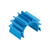 Heat Sink, 20x20mm: Park 400 Inrunner by Eflite SRP $11.85 Heat Sink, 20x20mm: Park 400 Inrunner by Eflite SRP $11.85