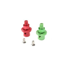 Prop Adapter Set L&R : Twin Otter by Eflite SRP $41.83 Prop Adapter Set L&R : Twin Otter by Eflite SRP $41.83