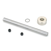 Shaft: Power 10 Brushless Outrunner by Eflite SRP $15.51 Shaft: Power 10 Brushless Outrunner by Eflite SRP $15.51