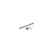 Shaft:Power 25 Brushless Outrunner