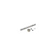 Shaft:Power 25 Brushless Outrunner