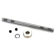 Shaft:Power 60 Brushless Outrunner by Eflite SRP $17.16