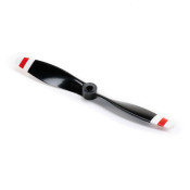 9.5 x 7.5 CCW Right Propeller: RC-45J 1.5m (Black w/Red and White Tips) by Eflite SRP $19.35 9.5 x 7.5 CCW Right Propeller: RC-45J 1.5m (Black w/Red and White Tips) by Eflite SRP $19.35