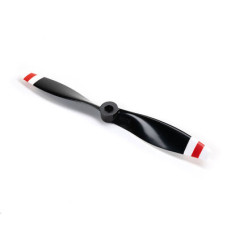9.5 x 7.5 CW Left Propeller: RC-45J 1.5m (Black w/Red and White Tips) by Eflite SRP $19.35 9.5 x 7.5 CW Left Propeller: RC-45J 1.5m (Black w/Red and White Tips) by Eflite SRP $19.35