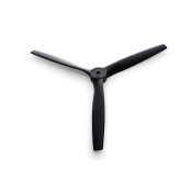3-Blade Propeller 10x7 CCW (Fits-Green Adapter) by Eflite SRP $25.84