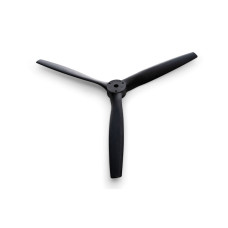 3-Blade Propeller 10x7 CCW (Fits-Green Adapter) by Eflite SRP $25.84