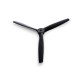 3-Blade Propeller 10x7 CCW (Fits-Green Adapter) by Eflite SRP $25.84