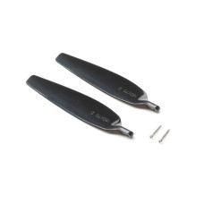 130 x 70mm Folding Prop Pusher: Delta Ray One by Eflite SRP $16.35 130 x 70mm Folding Prop Pusher: Delta Ray One by Eflite SRP $16.35