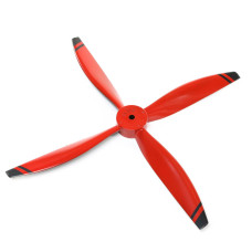 14.5 x 9 4 Blade Propeller: Draco 2.0m 14.5 x 9 4 Blade Propeller: Draco 2.0m